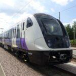 Cubris® to provide new energy saving system for London’s Elizabeth line